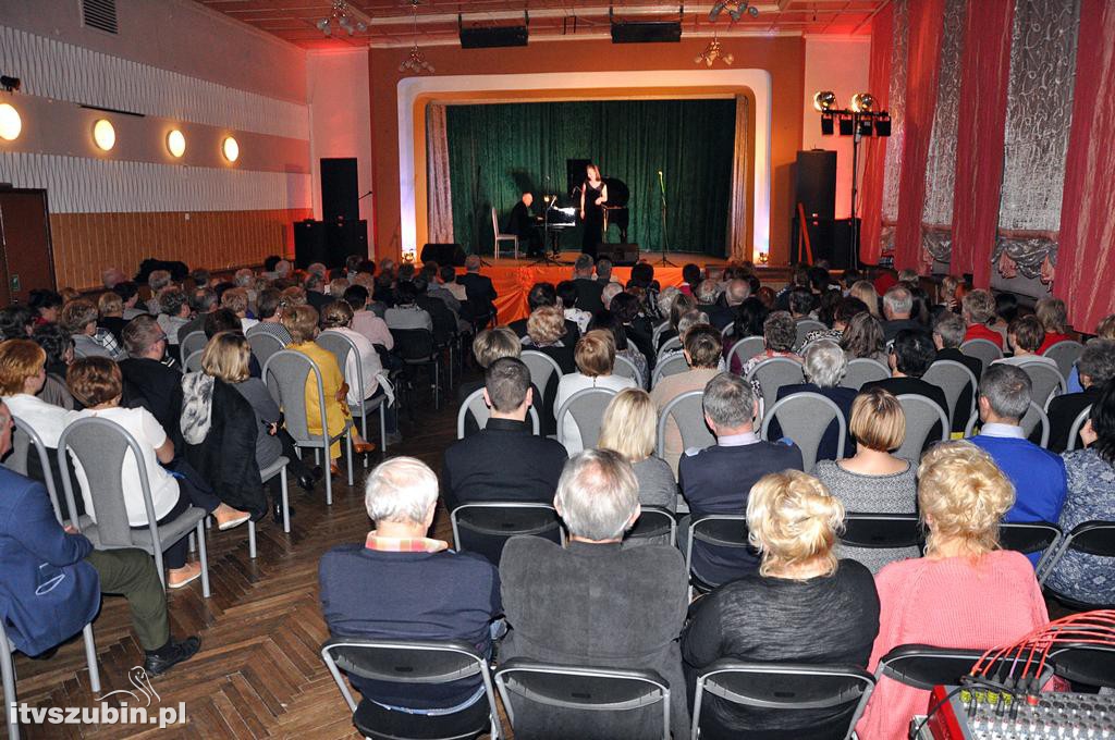 Operetka na Dzień Kobiet i Mężczyzny w SDK