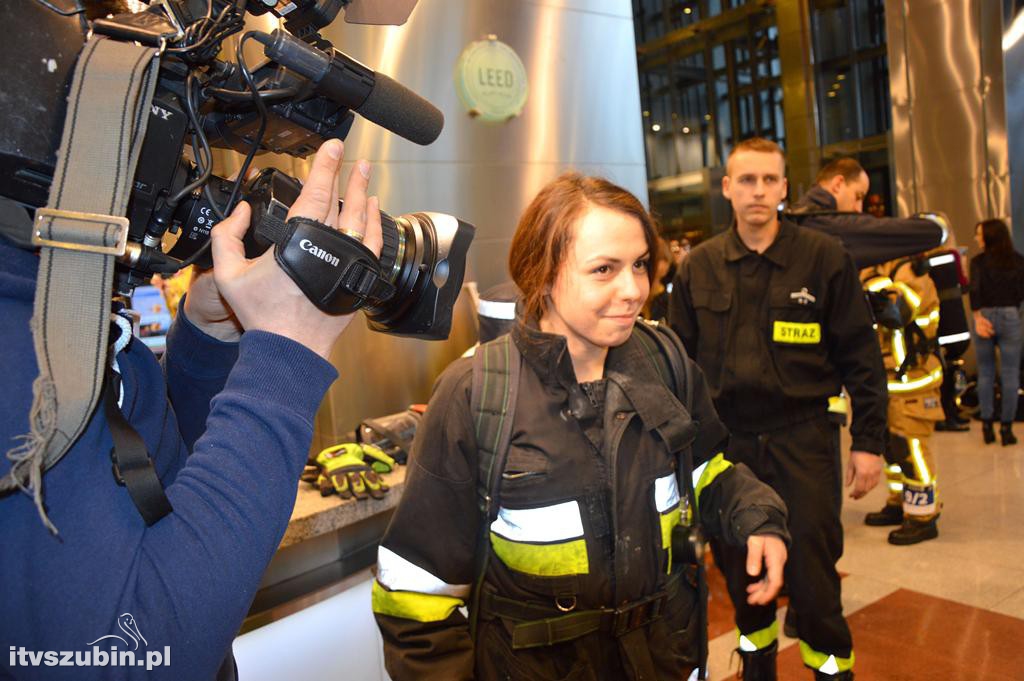 Sandra i Angelika zdobyły RONDO 1 w Warszawie