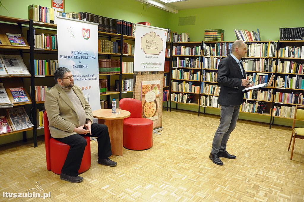 Poznaliśmy sekrety kuchni pałuckiej
