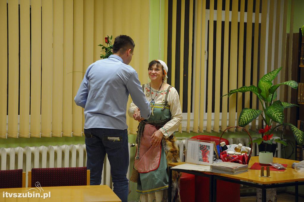Poznaliśmy sekrety kuchni pałuckiej