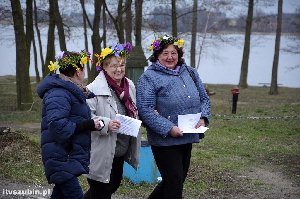 Emeryci pożegnali Zimę i przywitali Wiosnę