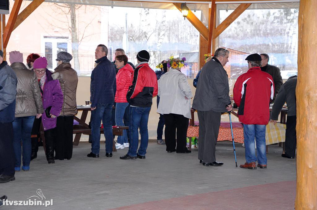 Emeryci pożegnali Zimę i przywitali Wiosnę
