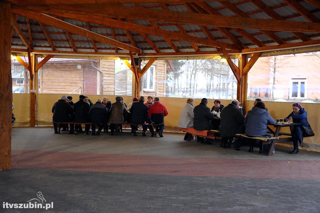 Emeryci pożegnali Zimę i przywitali Wiosnę