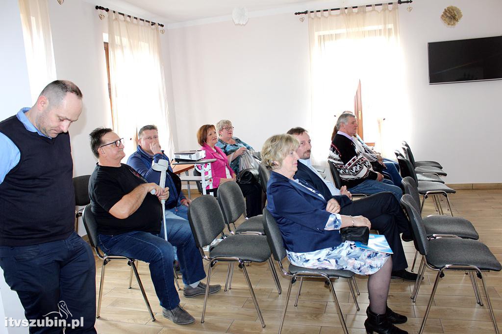 Podpisano umowy z organizacjami pozarządowymi