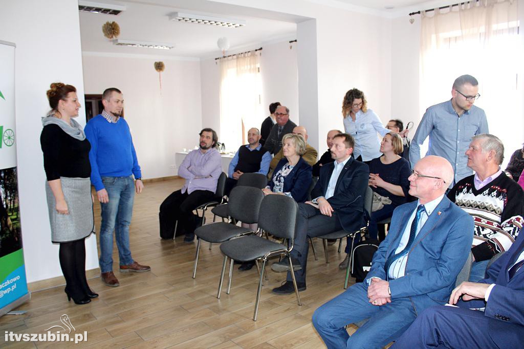 Podpisano umowy z organizacjami pozarządowymi