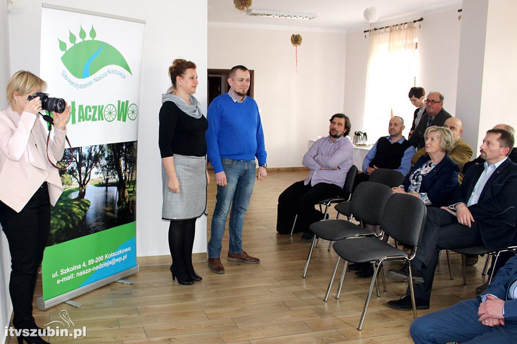 Podpisano umowy z organizacjami pozarządowymi