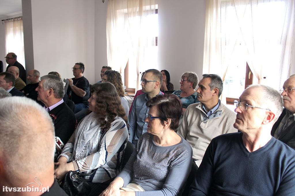 Podpisano umowy z organizacjami pozarządowymi