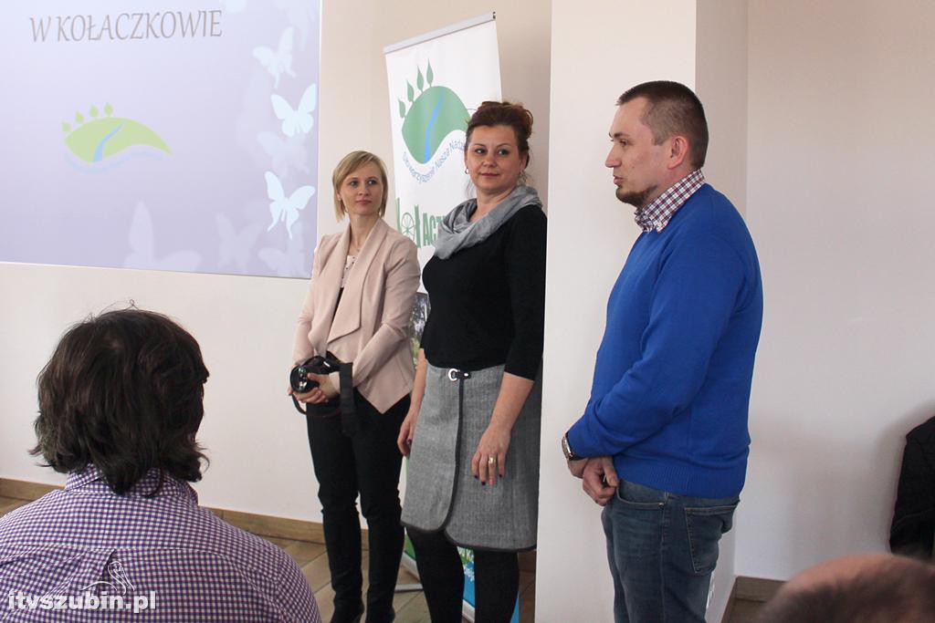 Podpisano umowy z organizacjami pozarządowymi