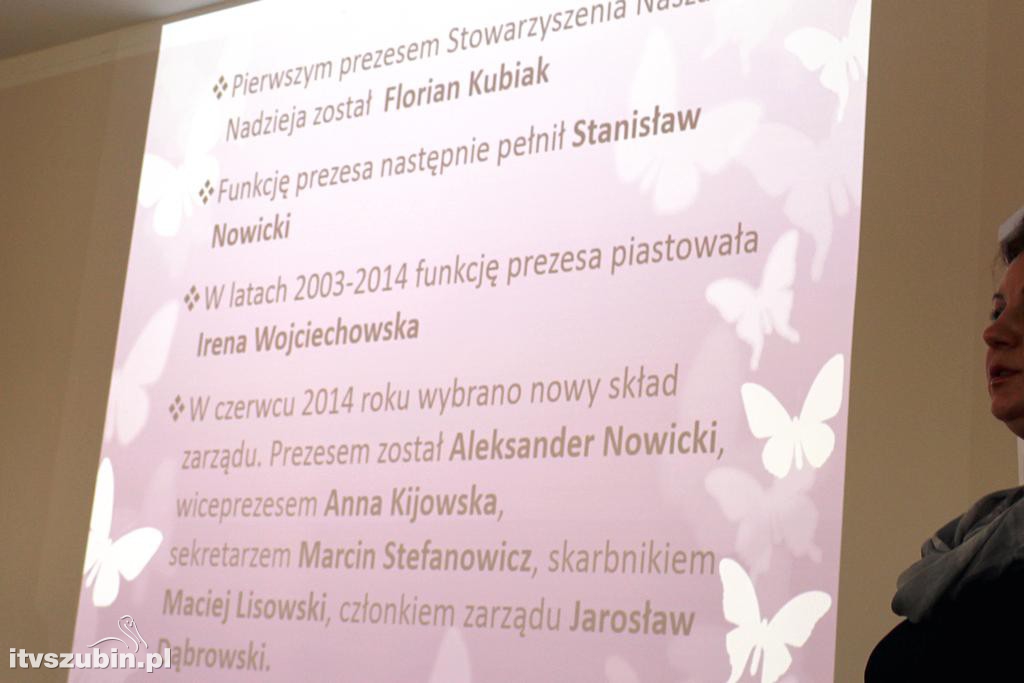 Podpisano umowy z organizacjami pozarządowymi