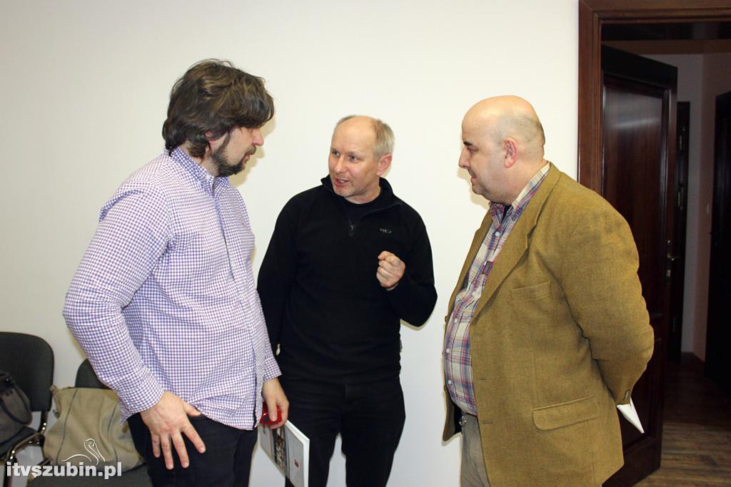 Podpisano umowy z organizacjami pozarządowymi