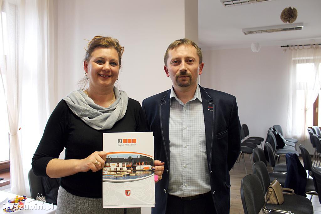 Podpisano umowy z organizacjami pozarządowymi