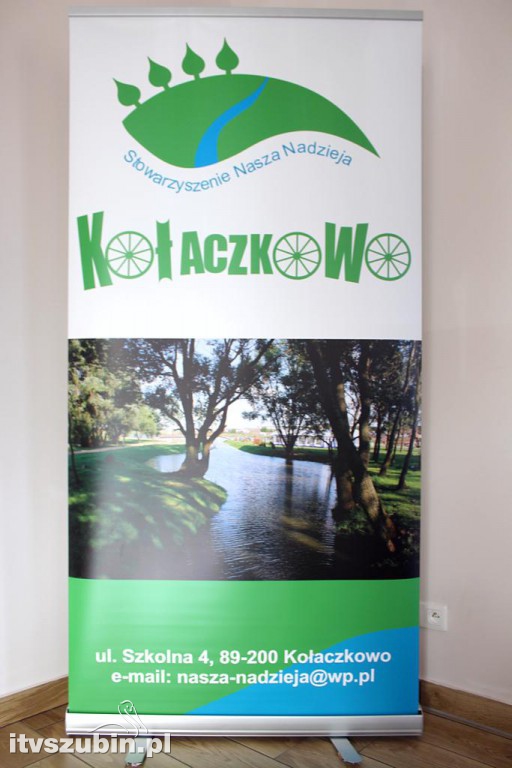 Podpisano umowy z organizacjami pozarządowymi