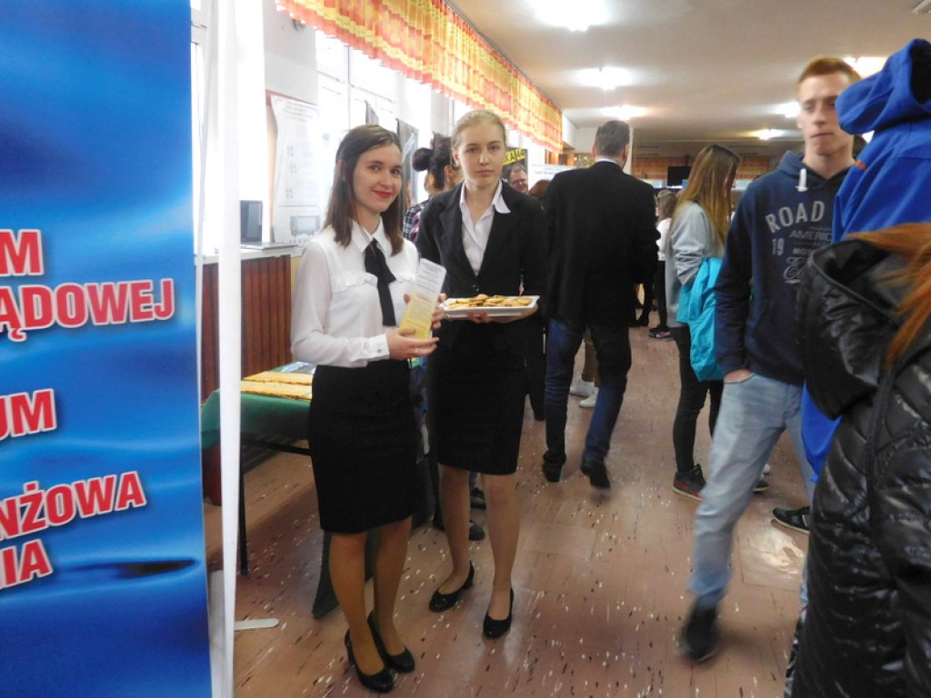 ZS Rynarzewo  2903