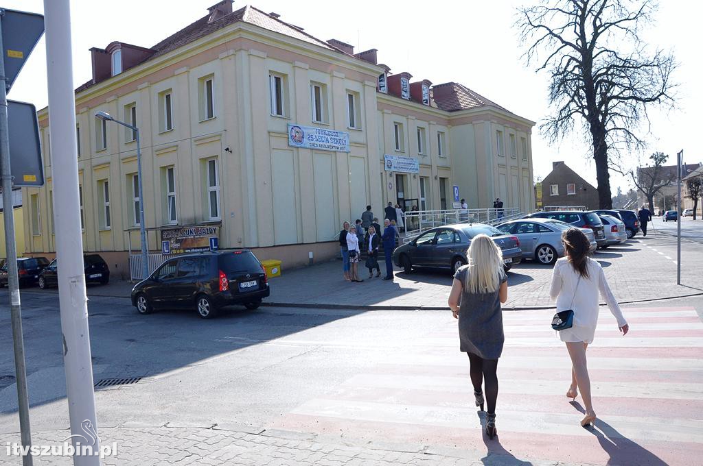 Jubileusz szubińskiego liceum