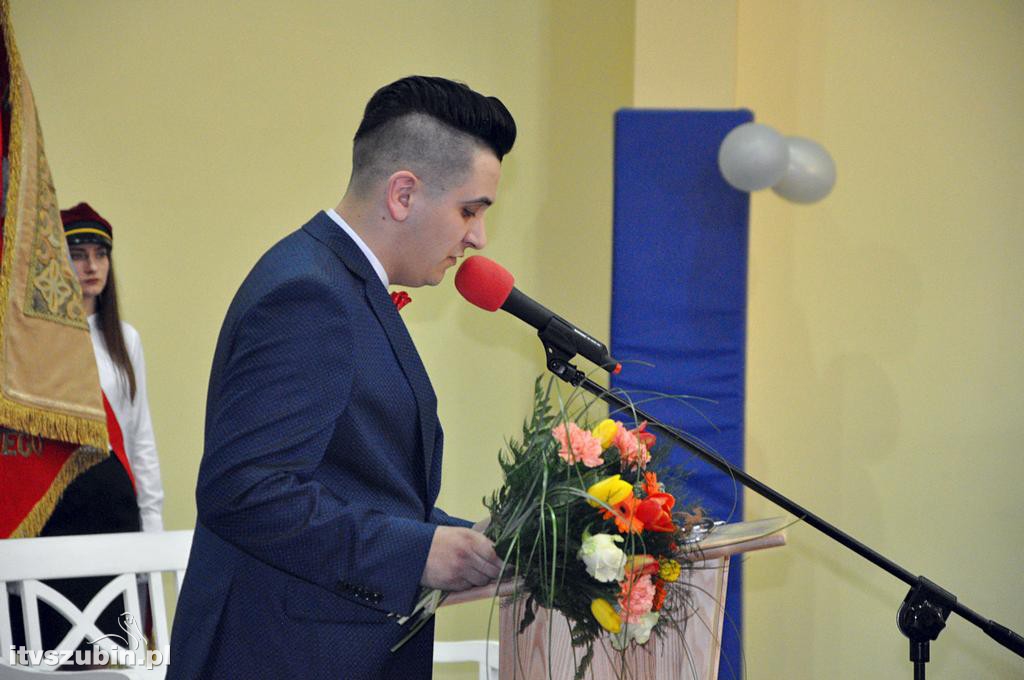 Jubileusz szubińskiego liceum