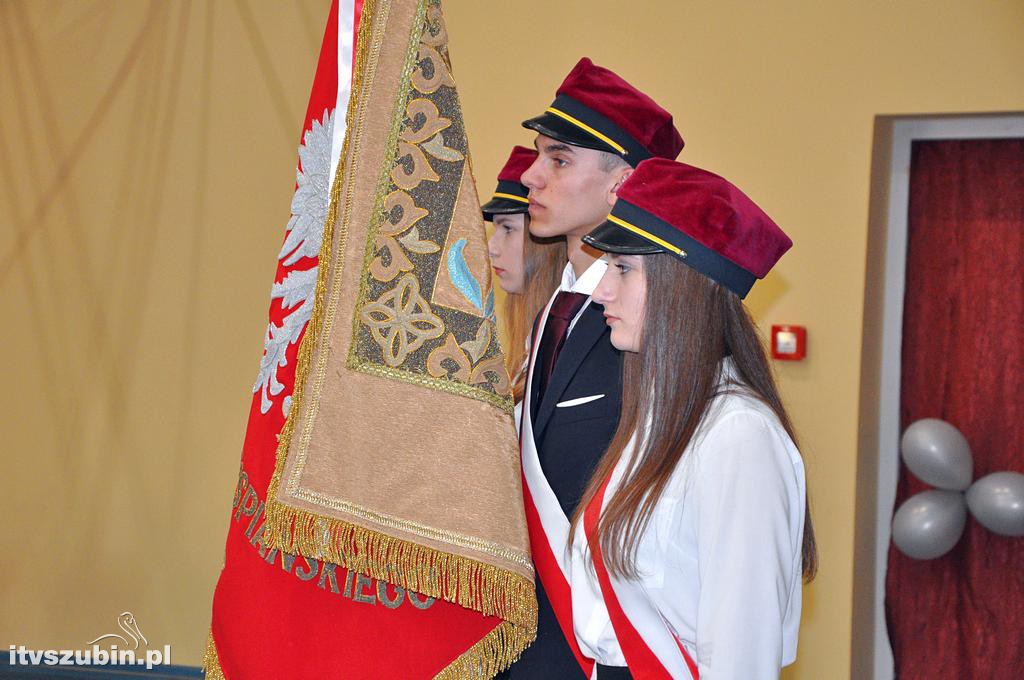 Jubileusz szubińskiego liceum