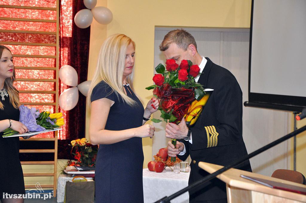 Jubileusz szubińskiego liceum