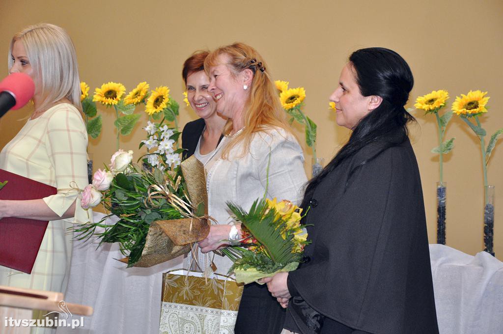 Jubileusz szubińskiego liceum