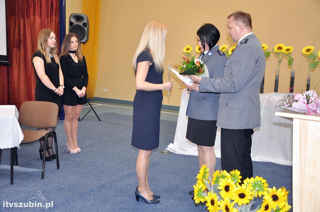 Jubileusz szubińskiego liceum