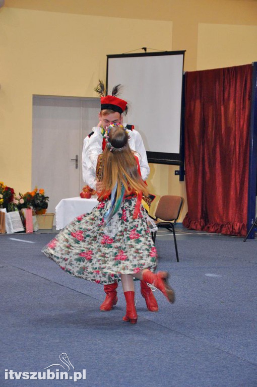 Jubileusz szubińskiego liceum
