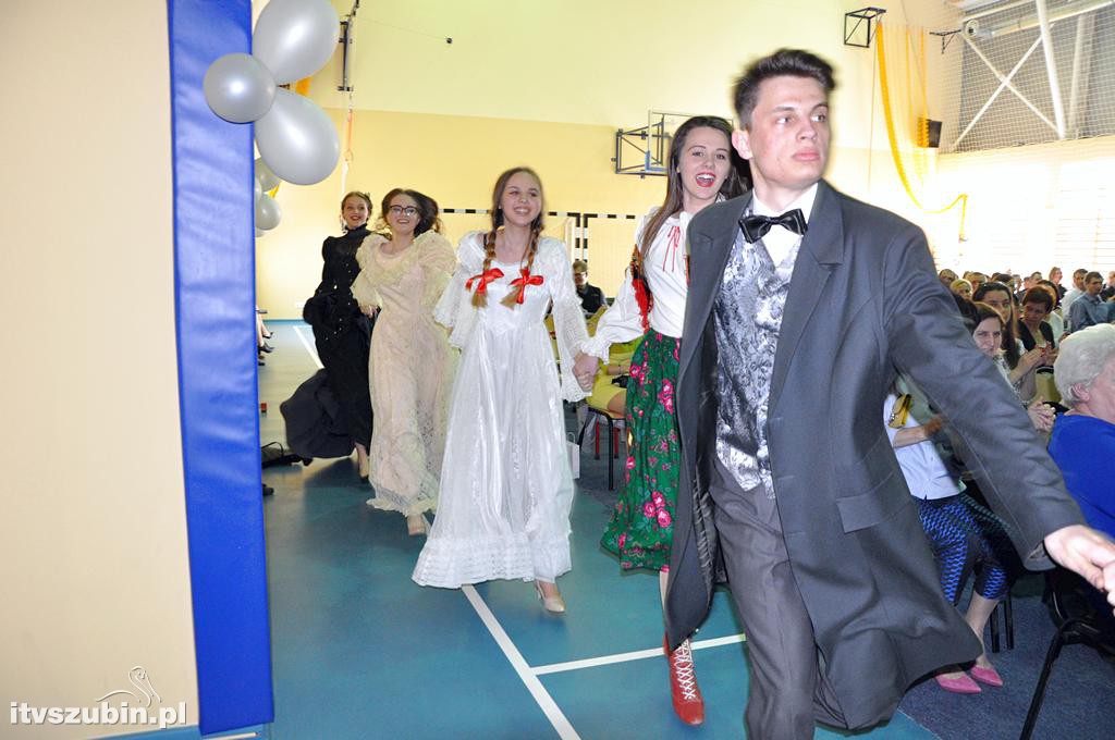 Jubileusz szubińskiego liceum