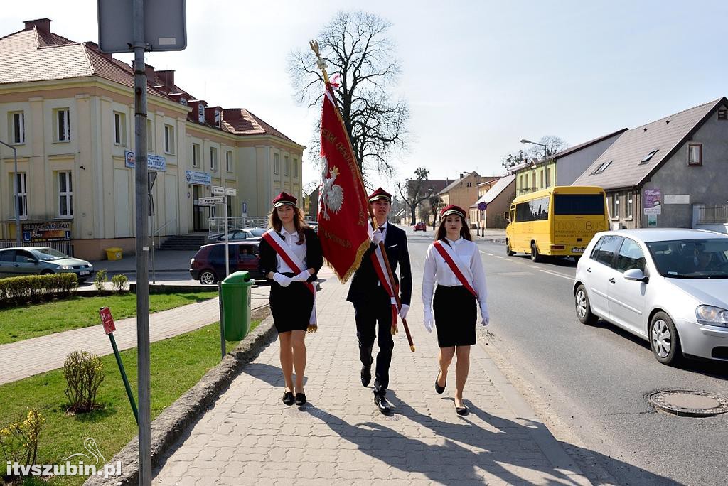 Jubileusz szubińskiego liceum