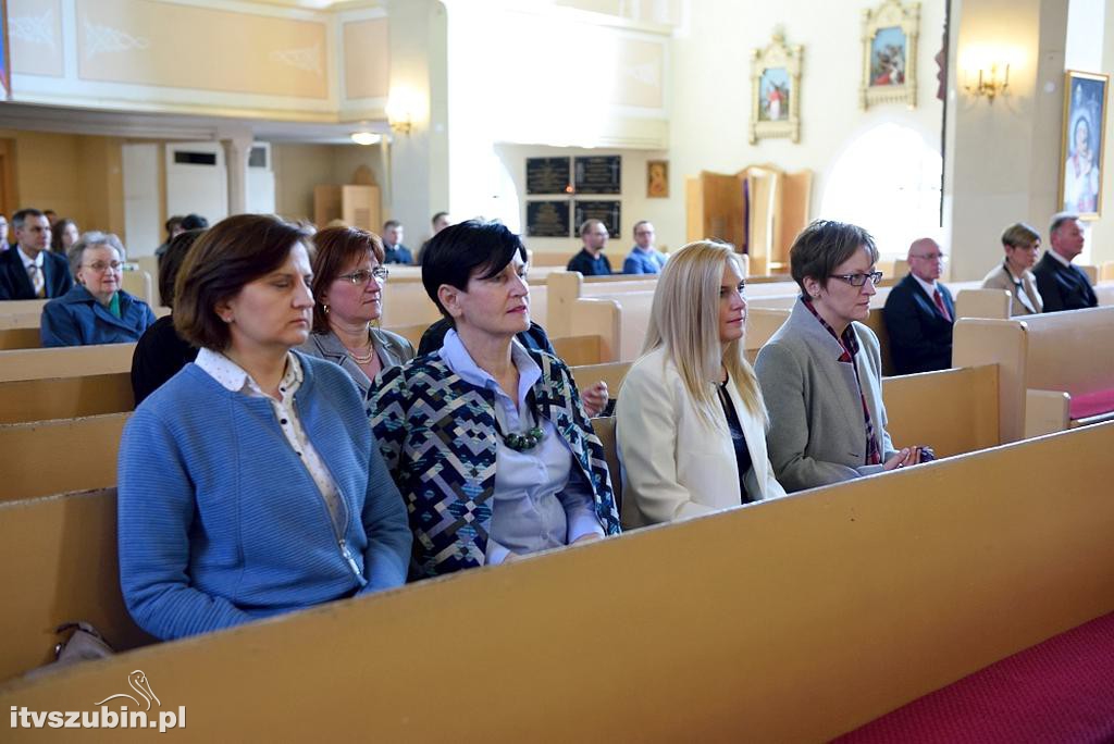 Jubileusz szubińskiego liceum