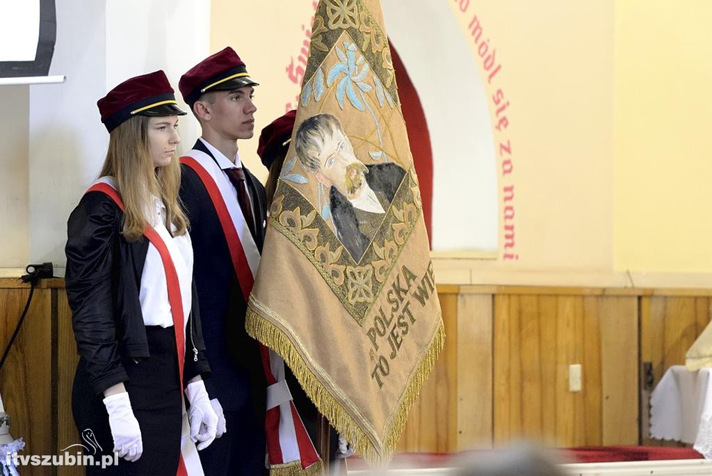 Jubileusz szubińskiego liceum