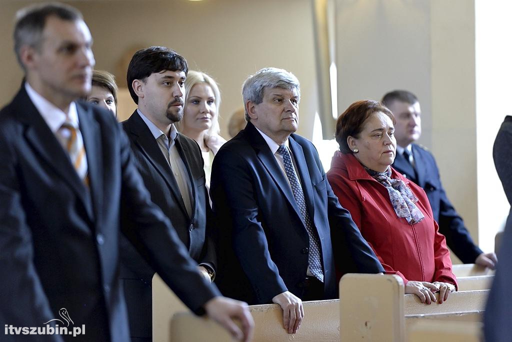 Jubileusz szubińskiego liceum