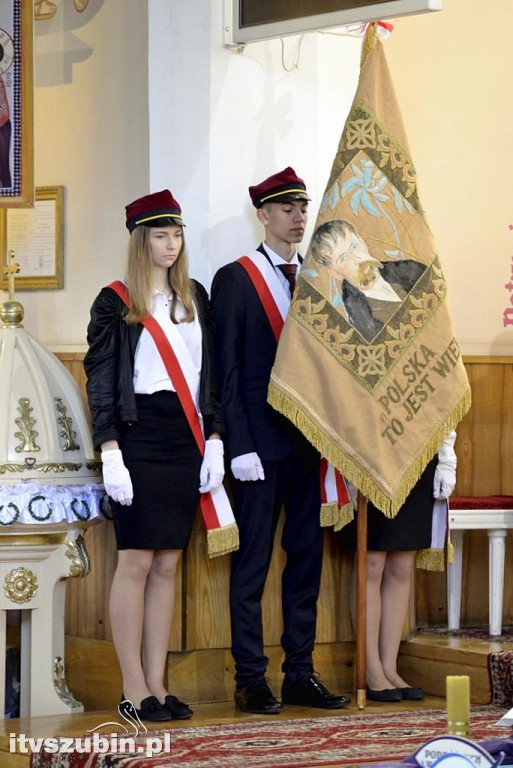 Jubileusz szubińskiego liceum