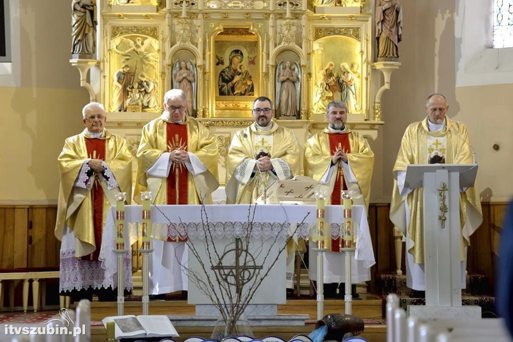 Jubileusz szubińskiego liceum