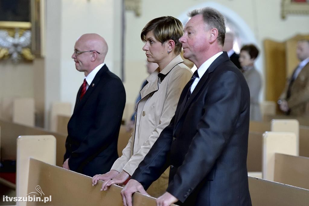 Jubileusz szubińskiego liceum