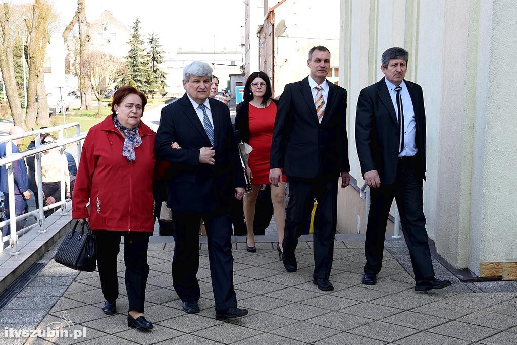 Jubileusz szubińskiego liceum
