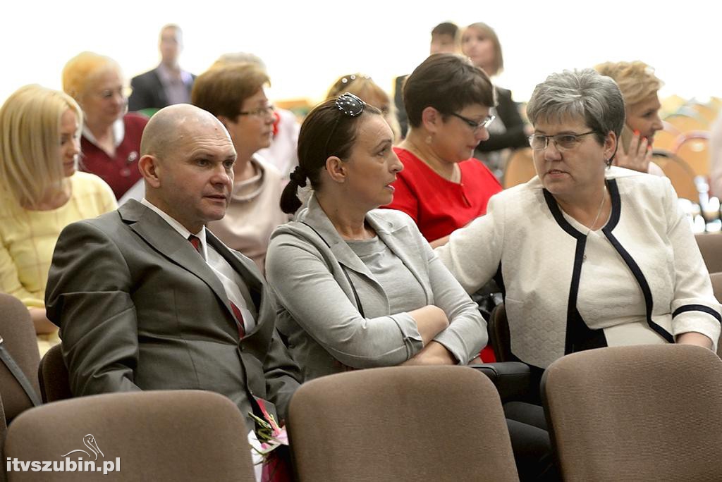 Jubileusz szubińskiego liceum