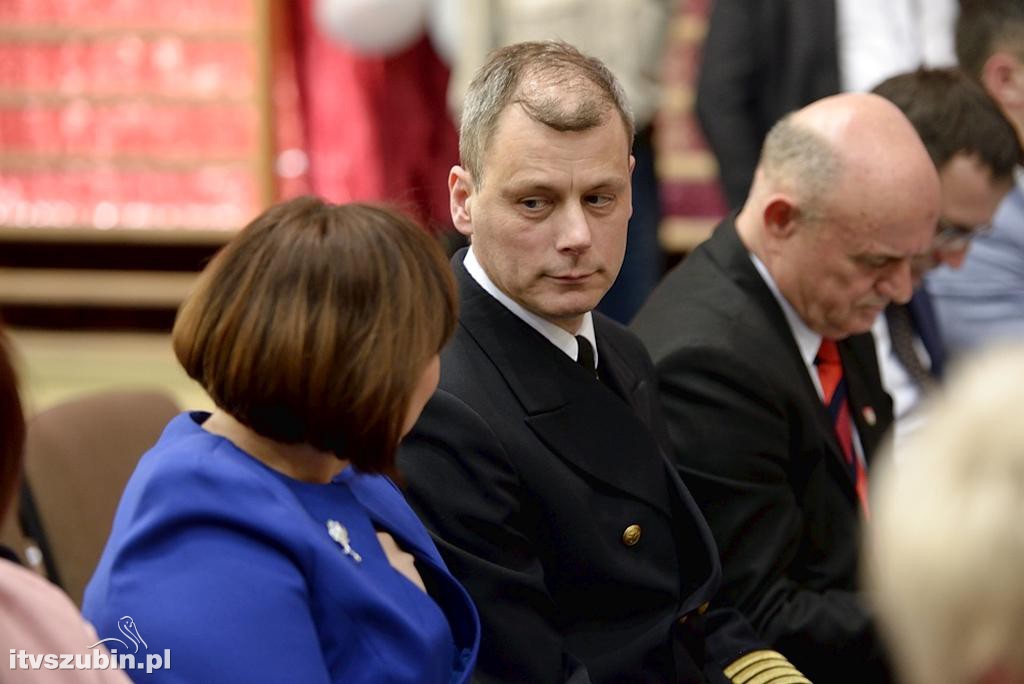 Jubileusz szubińskiego liceum