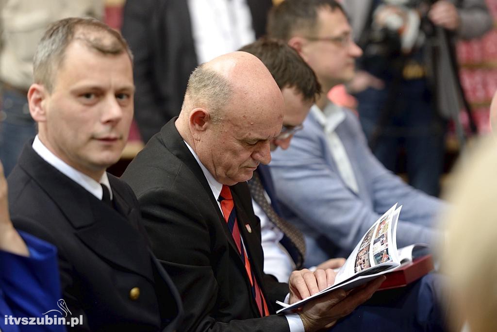 Jubileusz szubińskiego liceum