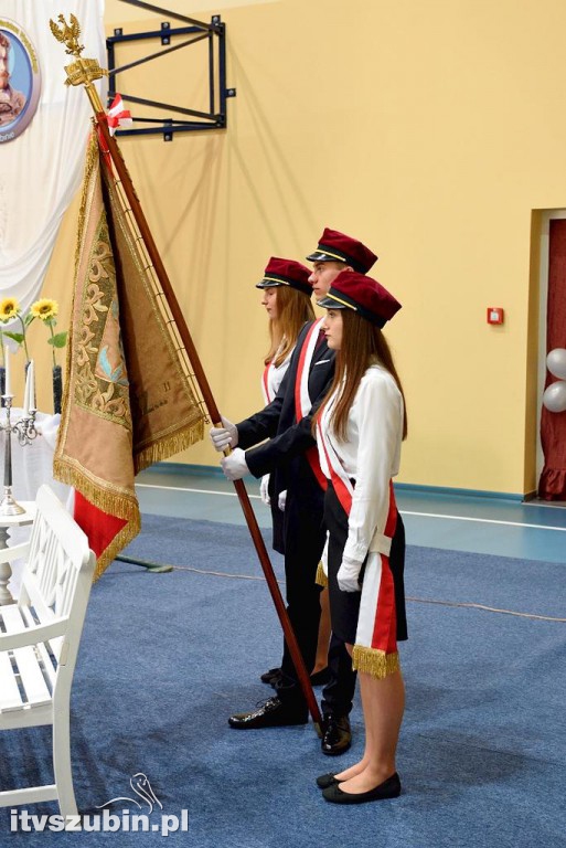 Jubileusz szubińskiego liceum