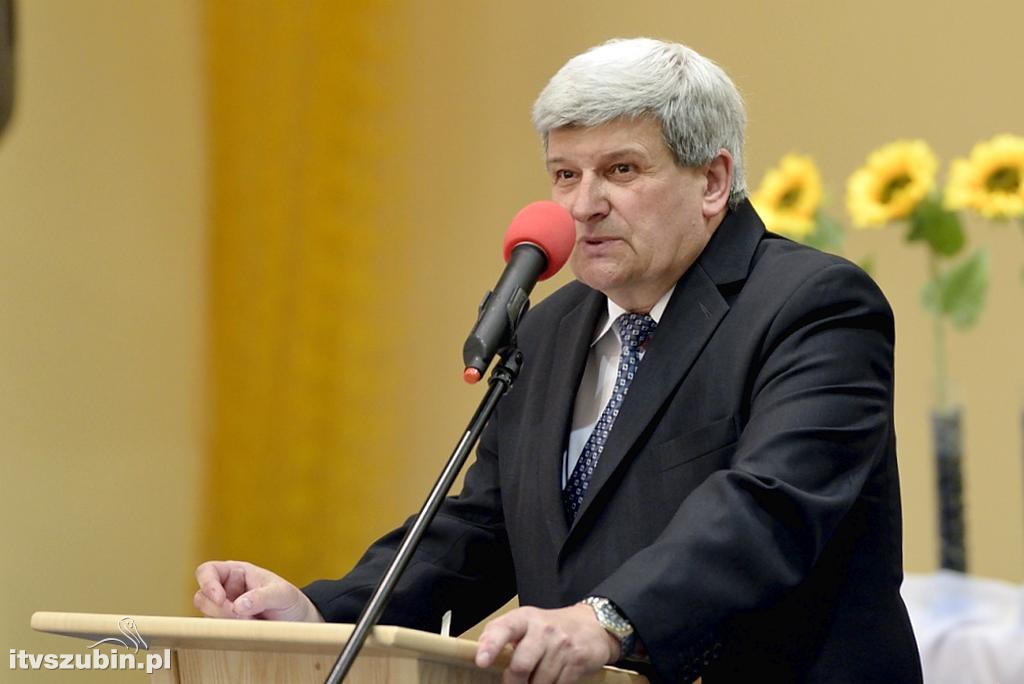 Jubileusz szubińskiego liceum