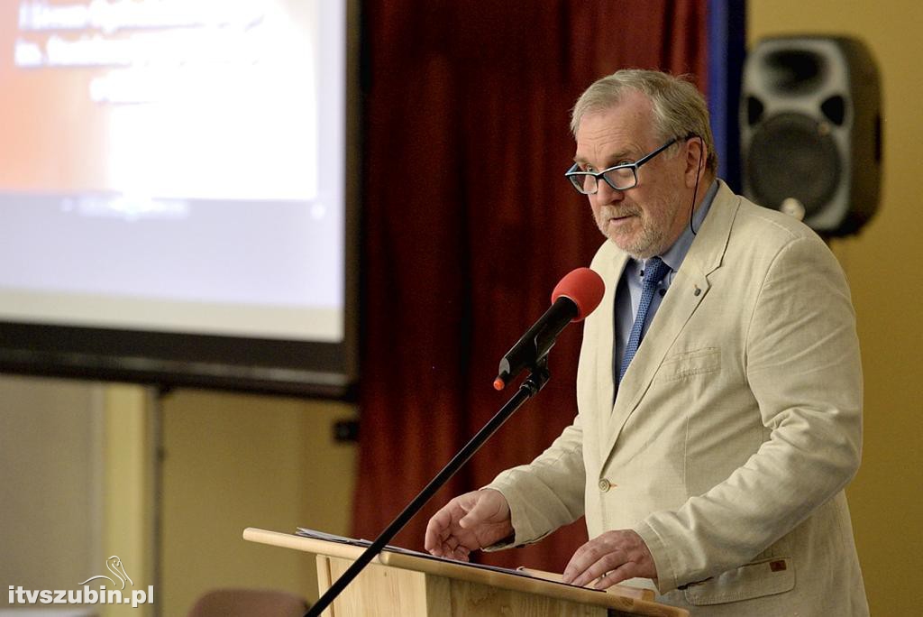 Jubileusz szubińskiego liceum