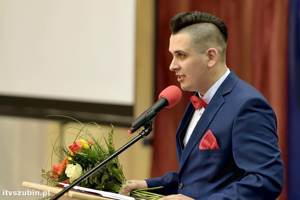 Jubileusz szubińskiego liceum