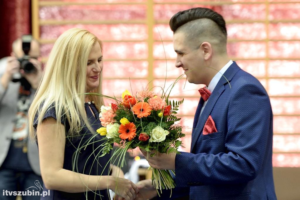 Jubileusz szubińskiego liceum