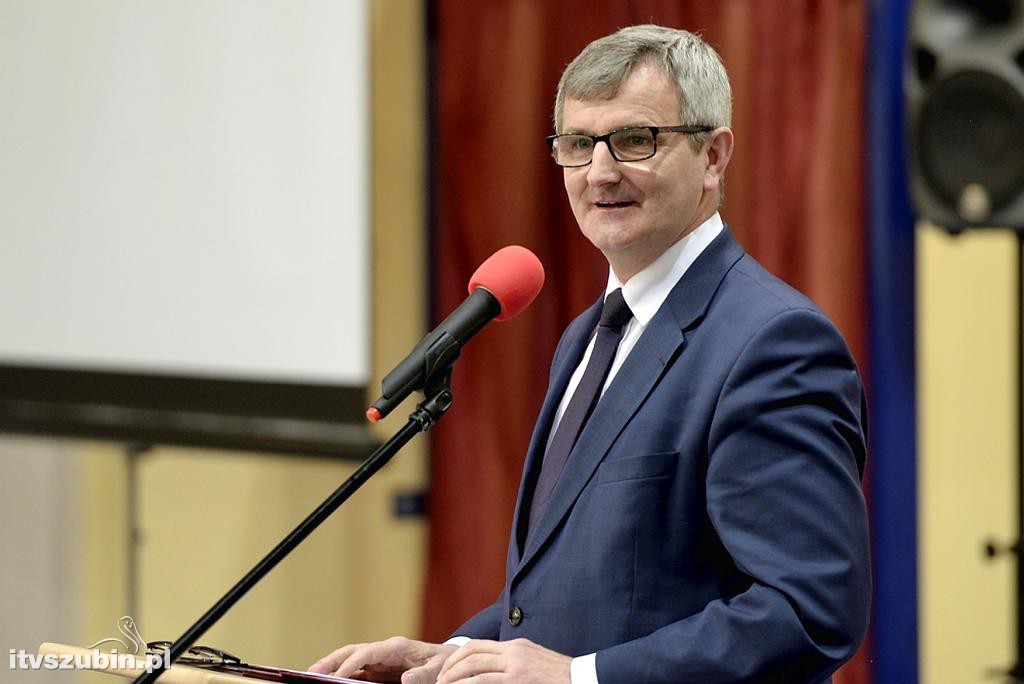 Jubileusz szubińskiego liceum