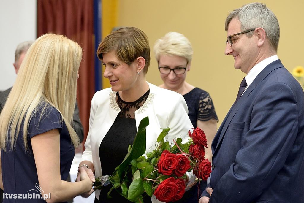 Jubileusz szubińskiego liceum