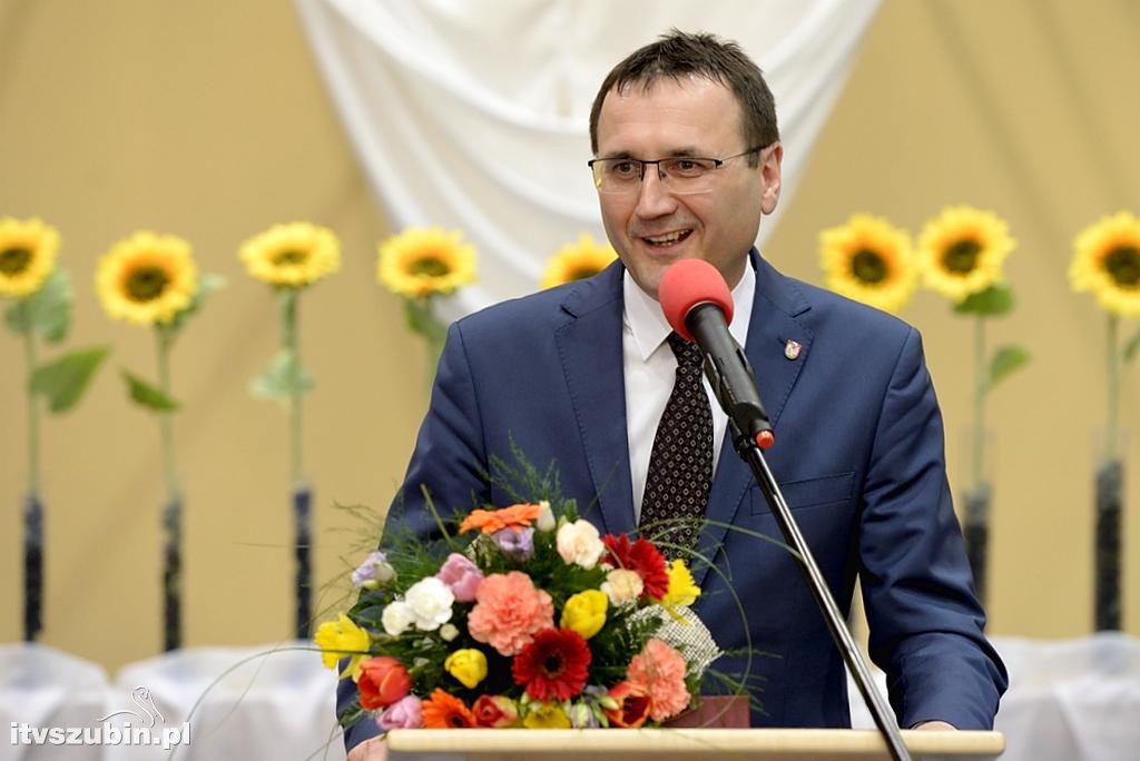 Jubileusz szubińskiego liceum
