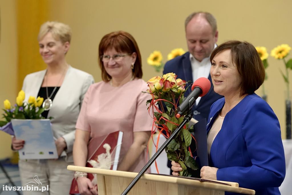 Jubileusz szubińskiego liceum