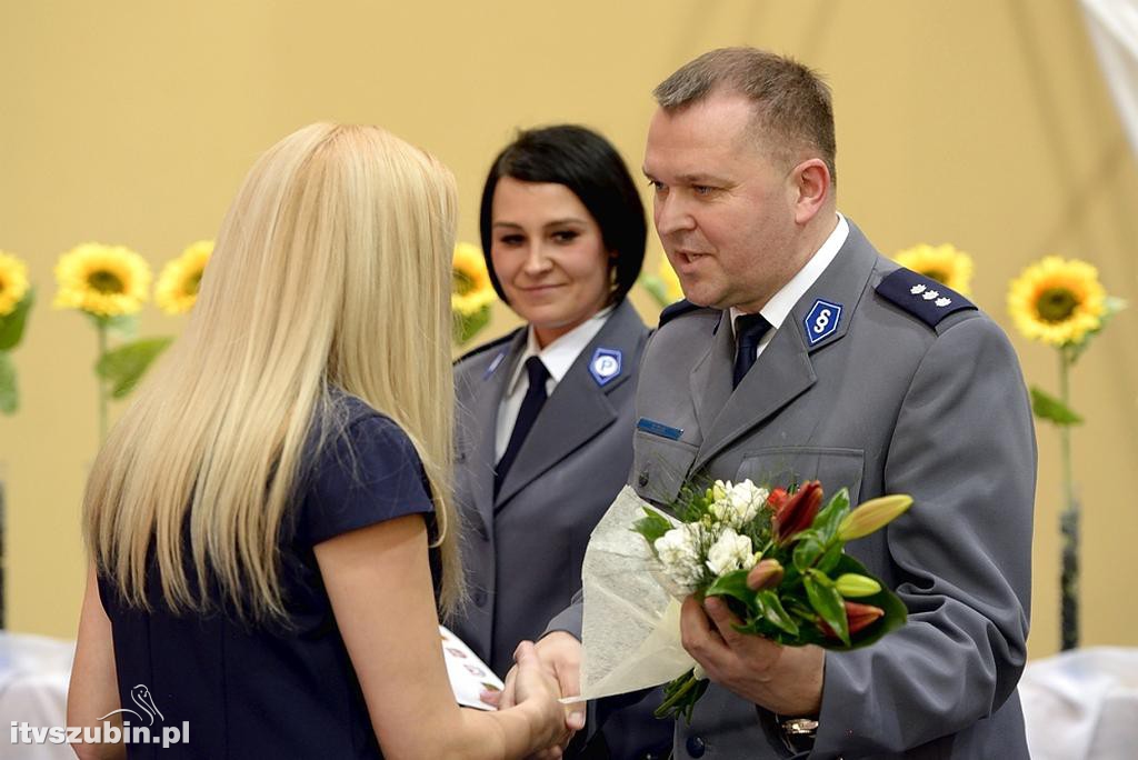 Jubileusz szubińskiego liceum