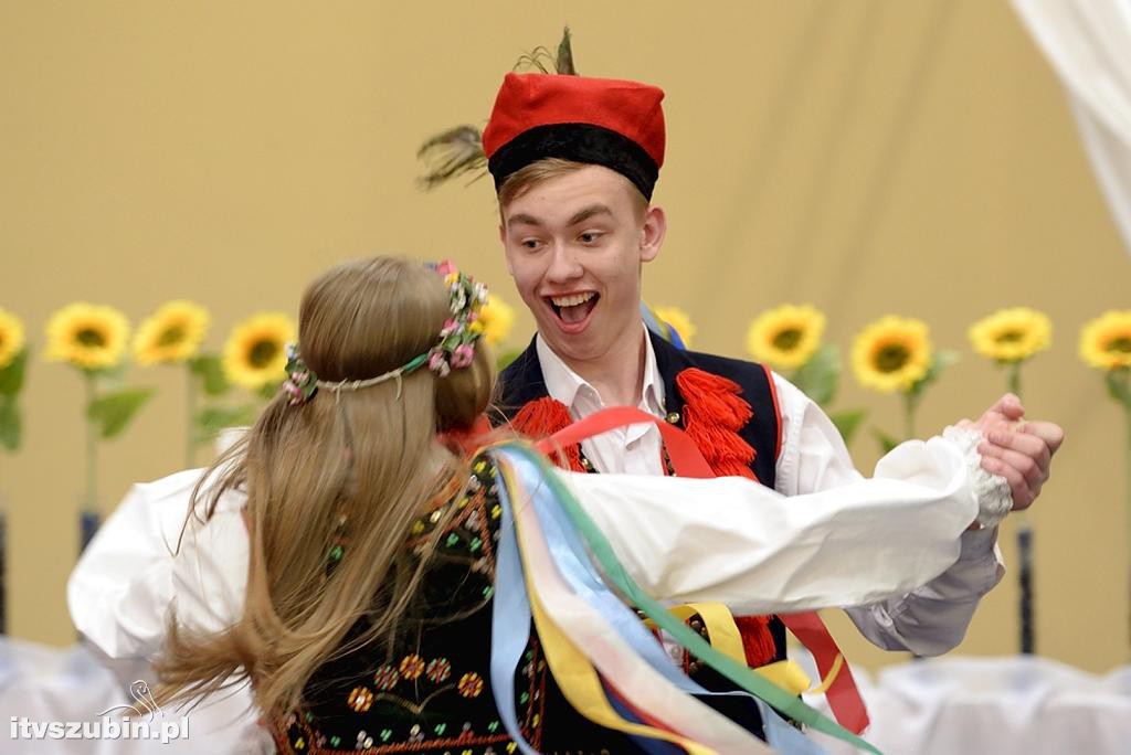 Jubileusz szubińskiego liceum
