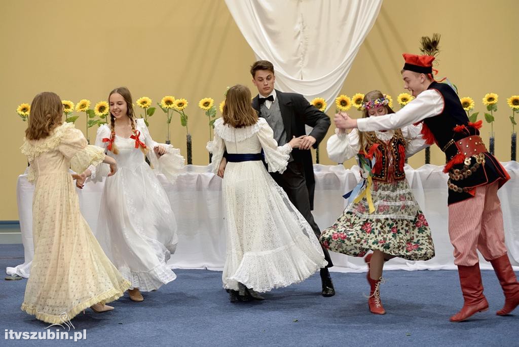Jubileusz szubińskiego liceum