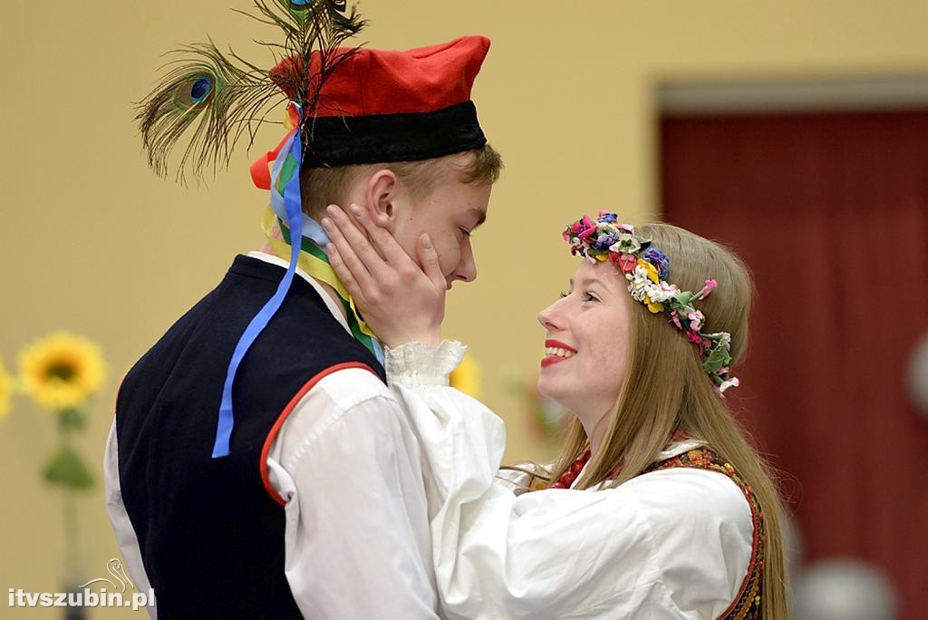 Jubileusz szubińskiego liceum