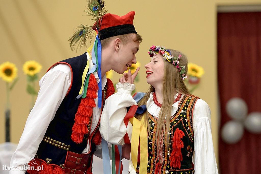 Jubileusz szubińskiego liceum